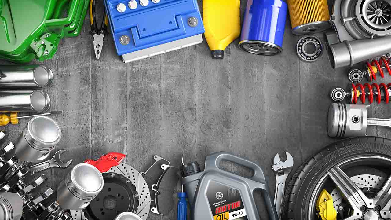 カーアクセサリーを持つメリットはありますか?