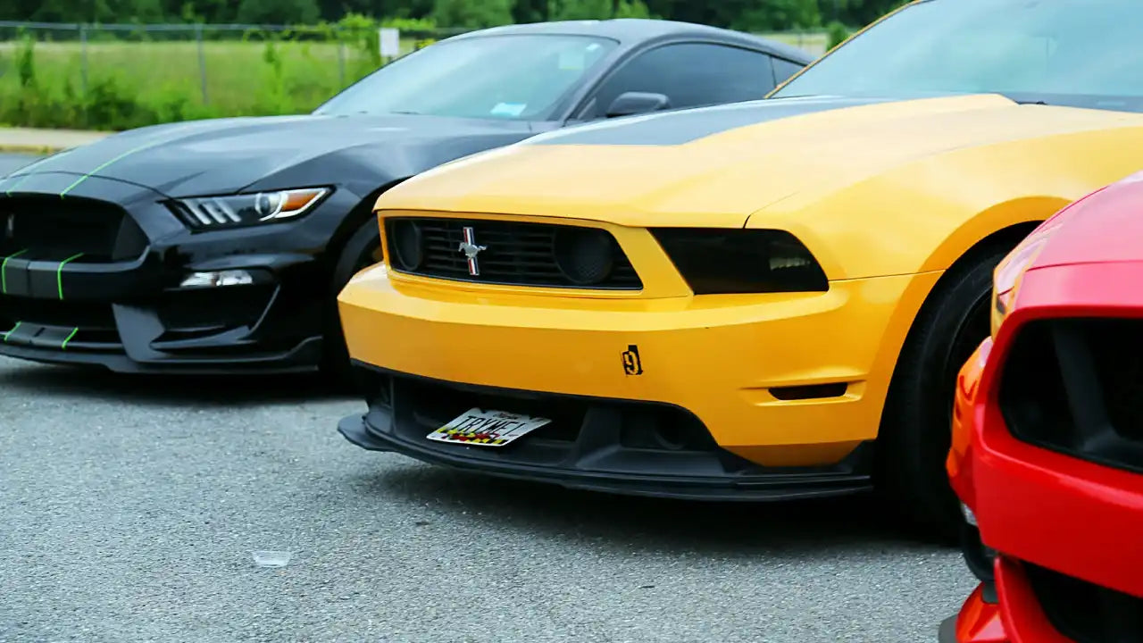 インタークーラーの仕組みの背後にある科学