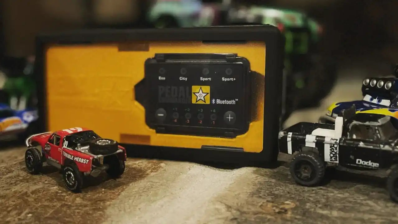 中古のPedal Commanderはどこで買えますか?