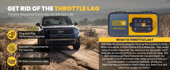 PC71 / Kia / Telluride / 1世代 (2020+) / (3.8L ラムダ II V6)