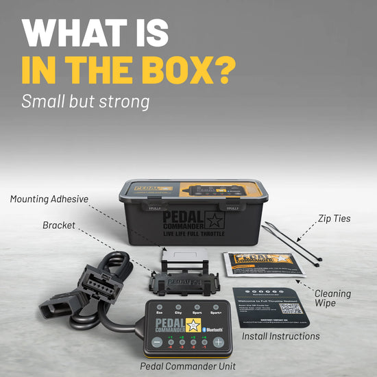 箱の中には何が入っていますか?