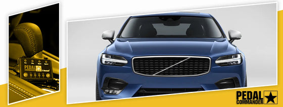 PC57 / Volvo / S90 / 第1世代 (2017年以降) / (2.0L ターボ - 2.0L ハイブリッド - 2.0L ディーゼル)