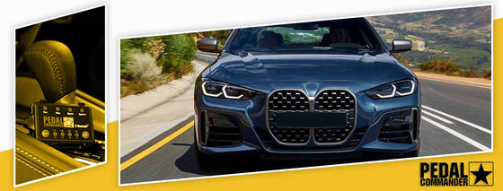 PC10 / BMW / M4 / G82-G83 (2020+) / (S58 3.0L ツインターボ)