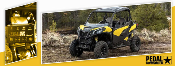 PC152 / Can-Am / コマンダー / すべてのボディタイプ (2014+) / (すべてのエンジン)