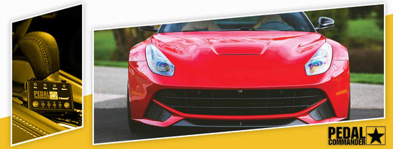 PC32 / フェラーリ / F12 / ベルリネッタ (2012-2017) / (6.3L)