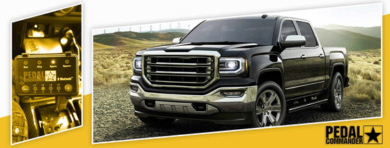 PC65 / GMC / シエラ 1500 リミテッド / 第 4 世代 (2019-2019) / (5.3L V8)