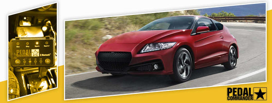PC21 / Honda / CRZ / ZF1 (2011-2016) / (1.5L)