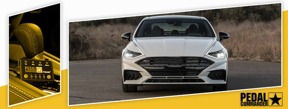 PC71 / Hyundai / Sonata / 第8世代 (2020年以降) / (1.5L T-GDi - 1.6L T-GDi - 2.0 MPi - 2.0L T-GDi - 2.5L MPi - 2.5L GDi - 2.5L T-GDi - 2.0L GDi ハイブリッド)