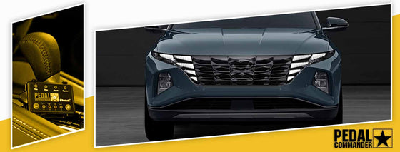 PC71 / Hyundai / Tucson / 4世代 (2022+) / (1.5L T-GDi - 1.6L T-GDi - 2.0L MPi - 2.5L GDi - 1.6L HEV T-GDi - 2.0L HEV GDi - 1.6L PHEV T-GDi - 1.6L CRDi - 2.0L CRDi)