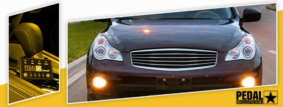 PC51 / Infiniti / EX37 / J50 (2013-2013) / (3.7L)