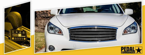 PC51 / インフィニティ / M37 / Y51 (2011-2013) / (3.7L)