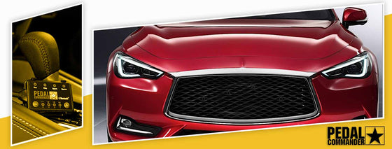 PC51 / インフィニティ / Q60 / V37 (2017+) / (2.0L-3.0L)