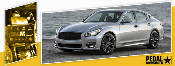 PC51 / インフィニティ / Q70 / Y51 (2014-2019) / (3.5L-3.7L-5.6L)
