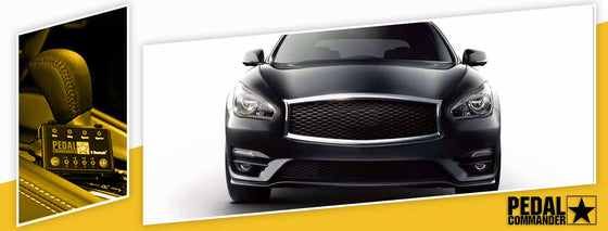 PC51 / インフィニティ / Q70 / Y51 (2014-2019) / (3.5L-3.7L-5.6L)