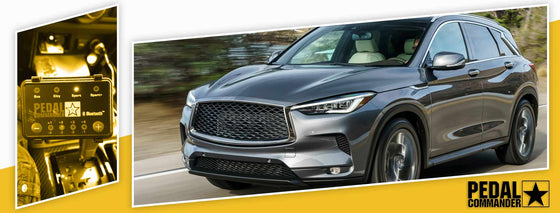 PC15 / Infiniti / QX50 / J55 (2019年以降) / (2.0L)