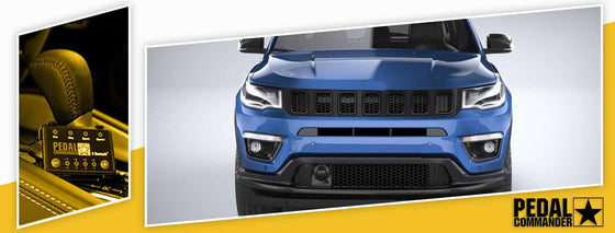 PC07-JP / Jeep / Compass / MP552 (2017+) / (1.3L Turbo - 1.4L FIRE MultiAir - 2.0L Tigershark - 2.0L Turbo - 2.4L Tigershark - 2.4L Tigershark MultiAir - 1.3L PHEV - 1.5L e-Hybrid - 1.6L Multijet II - 2.0L Multijet II)