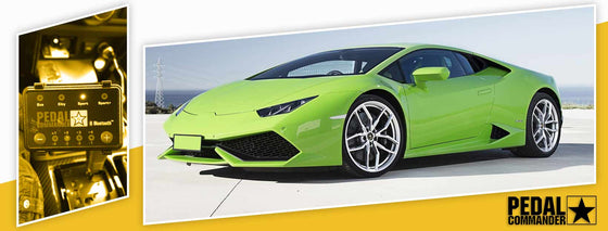 PC09 / ランボルギーニ / ウラカン / LP 610-4 (2014-2019) / (5.2L)