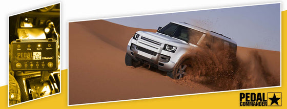 PC18 / Land Rover / Defender / L663 (2020+) / (2.0L - 2.0L PHEV - 3.0L MHEV - 4.4L ツインターボ V8 - 5.0L スーパーチャージド V8 - 2.0 L ディーゼル - 3.0L ディーゼル MHEV)