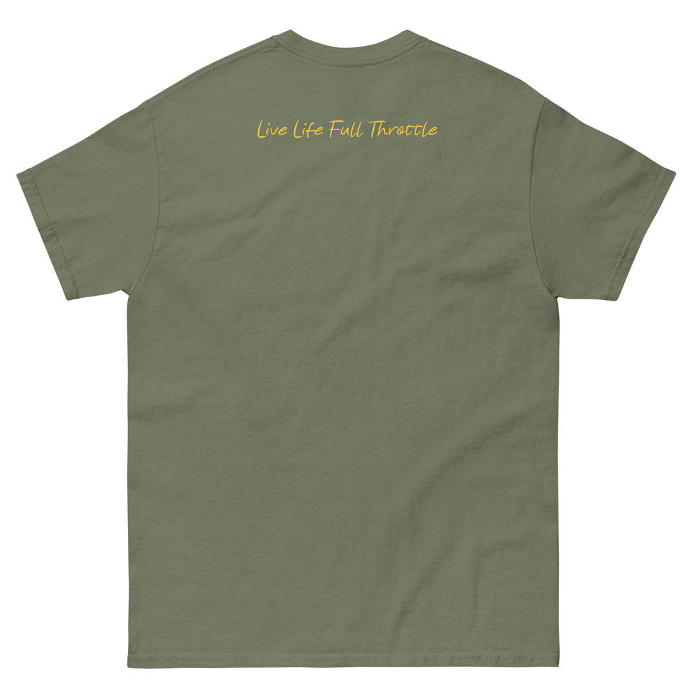 Pedal Commander® ロゴTシャツ
image-21