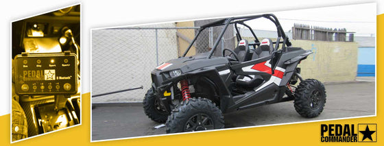 PC151 / ポラリス / RZR / 全ボディタイプ (2015+) / (全エンジン)