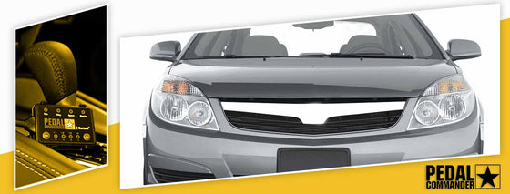 PC64 / Saturn / Aura / 1st Gen (2007-2009) / (2.4L)