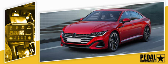 PC09 / Volkswagen / Arteon / 1世代 (2017-2026) / (1.5L TSI - 2.0L TSI - 1.4L TSI e–ハイブリッド - 2.0L TDI - 2.0L BiTDI)