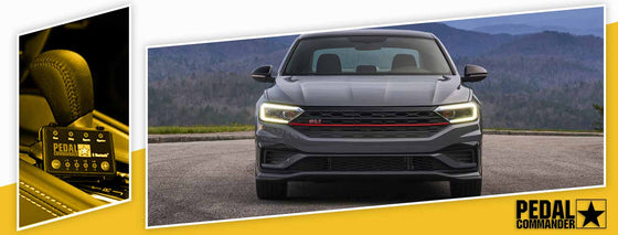 PC09 / Volkswagen / Jetta / MK7 - 7th Gen (2019+) / (1.4L TSI-1.5L TSI-2.0L TSI)