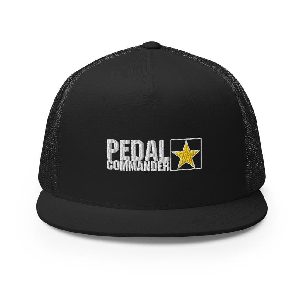 Pedal Commander® トラッカーキャップ
