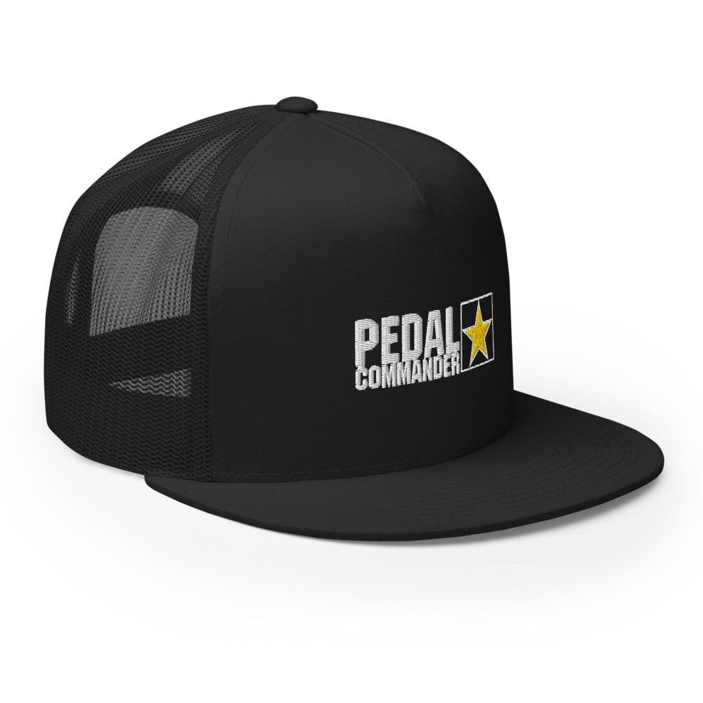 Pedal Commander® トラッカーキャップ