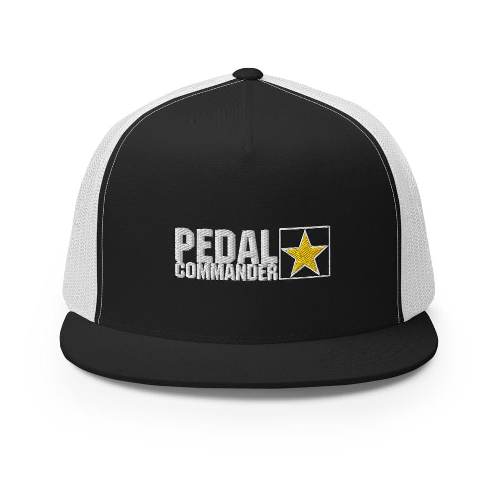 Pedal Commander® トラッカーキャップ