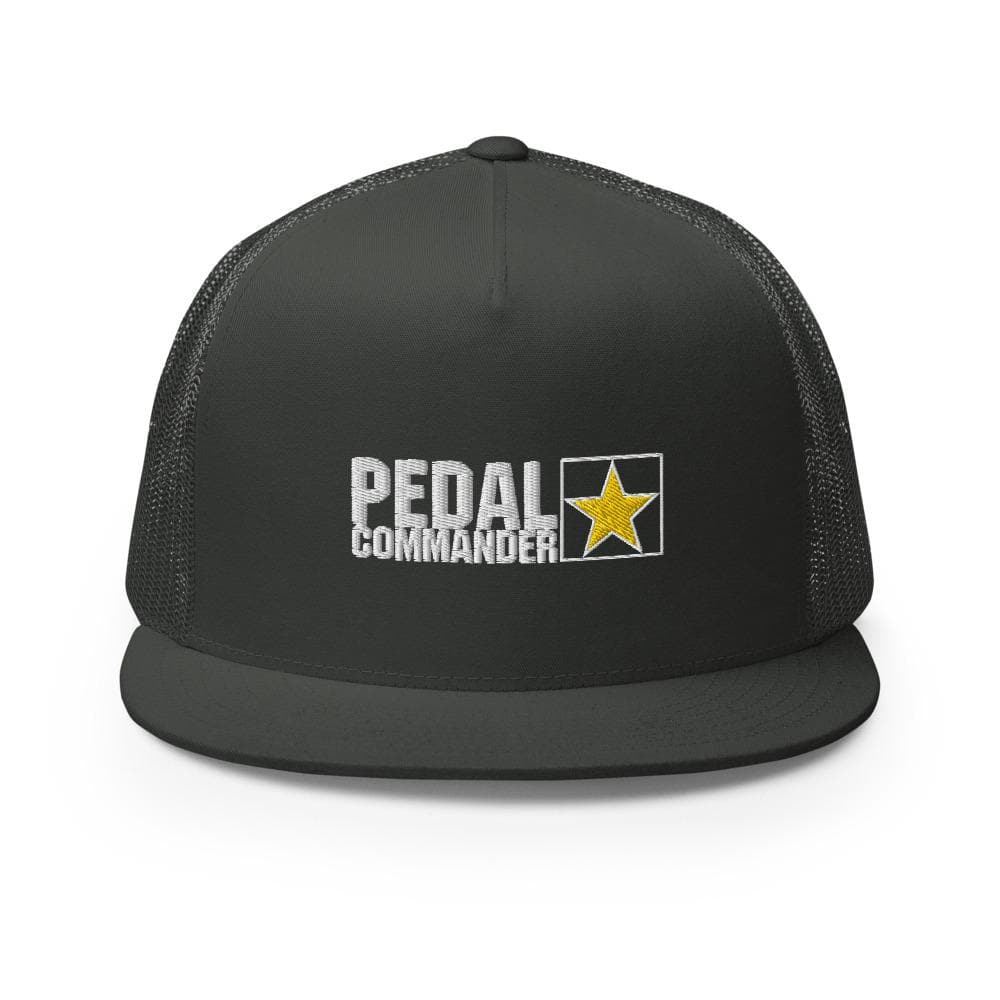 Pedal Commander® トラッカーキャップ