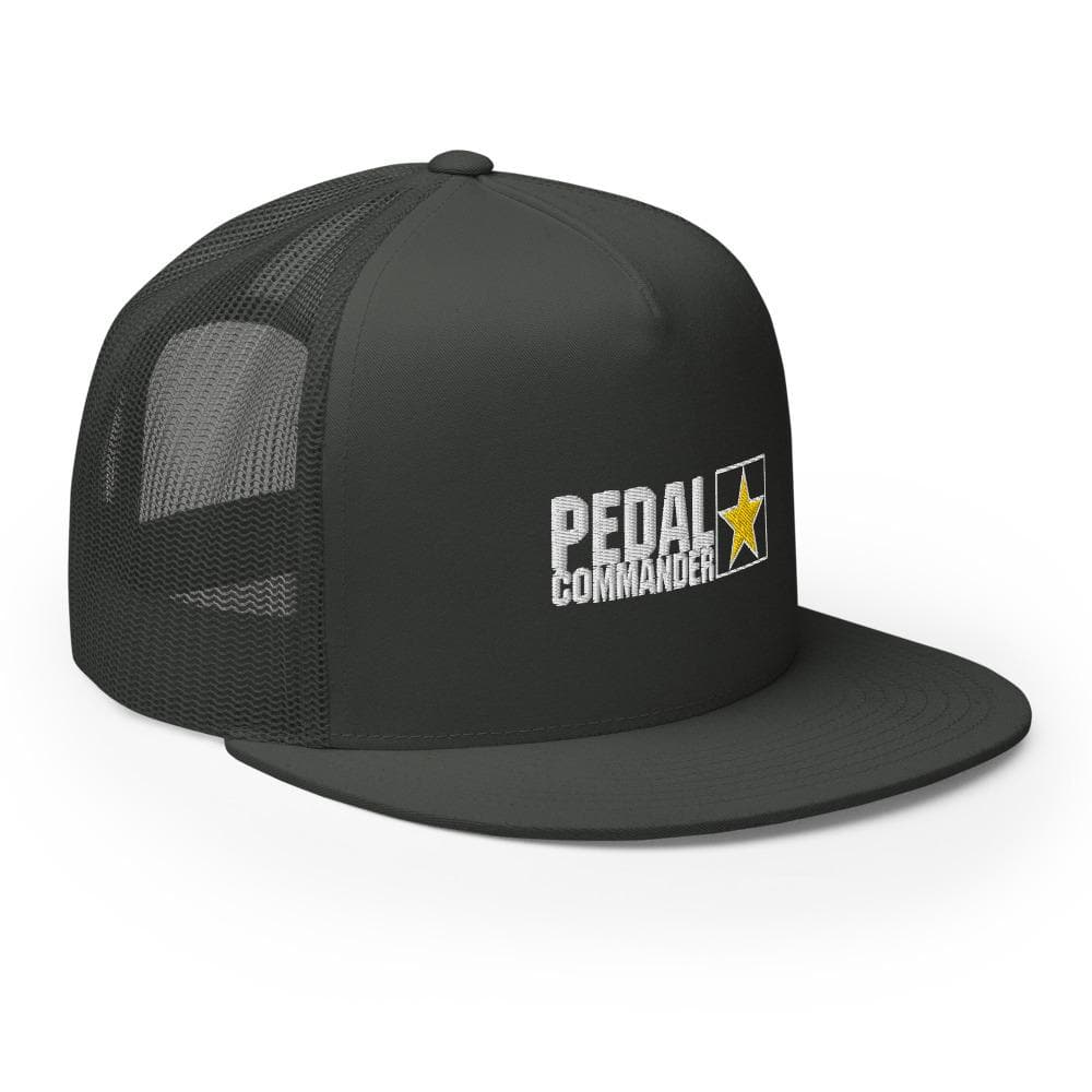 Pedal Commander® トラッカーキャップ