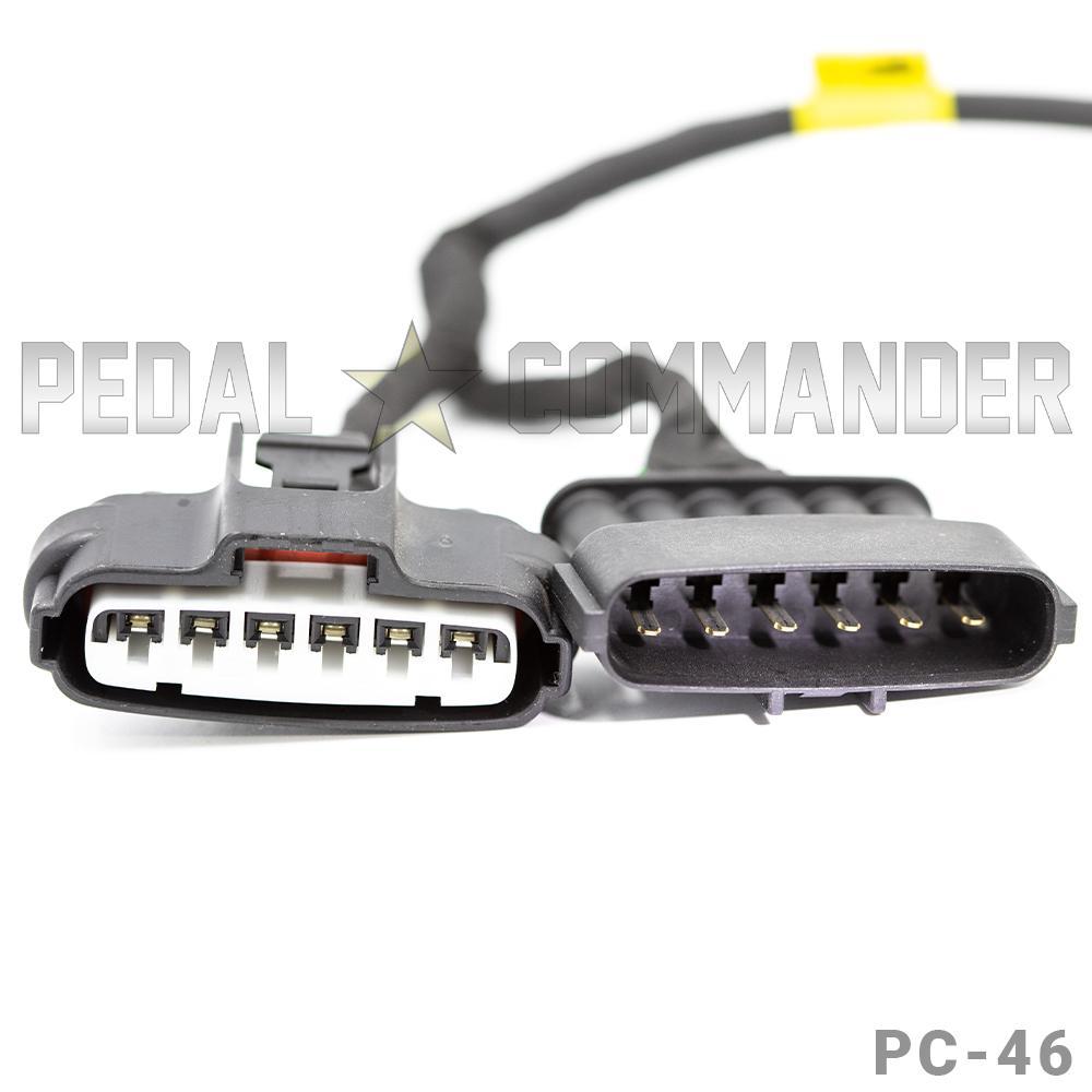 Pedal Commander PC 46