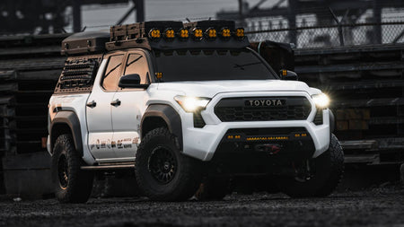 第4世代Toyota Tacomaのスロットルレスポンス：なぜすべての第4世代オーナーがPedal Commander®を手に入れるべきか