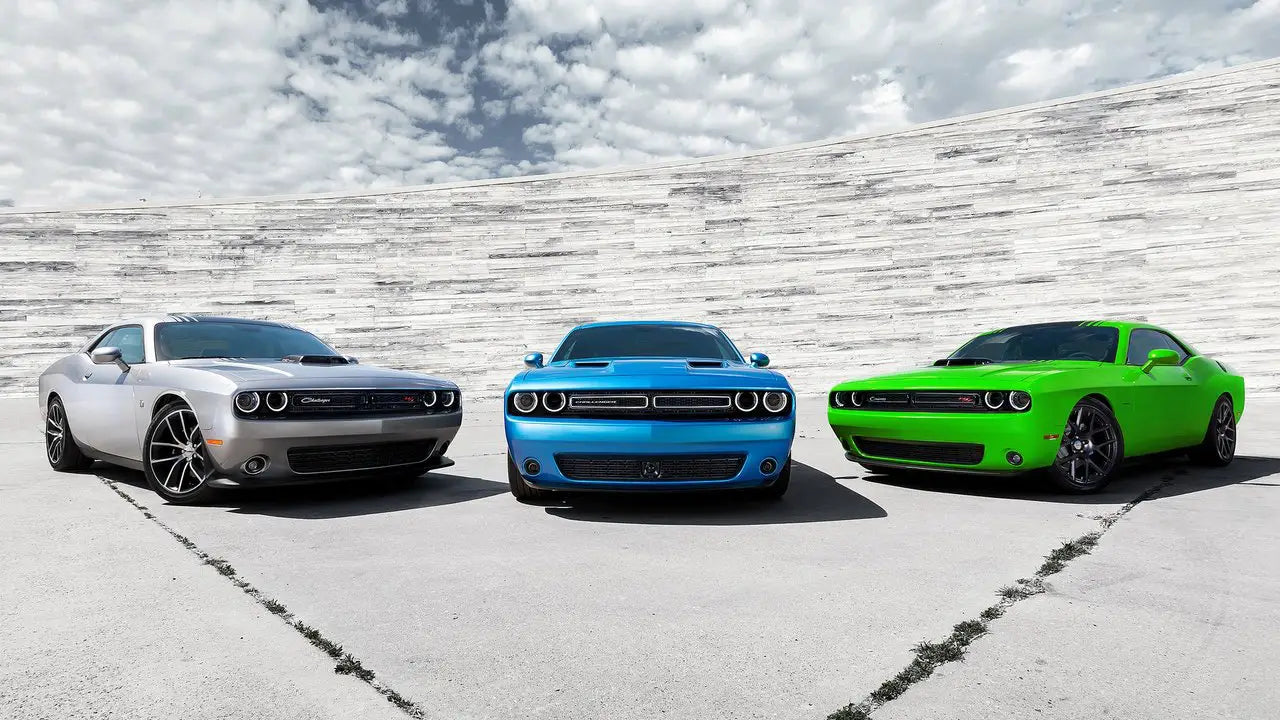 The Dodge 5.7L HEMI V8: A Muscle Icon with a Rocky Reputation