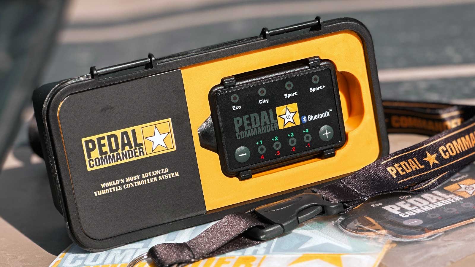 タコマのスロットルラグ – それは何か＆修正方法