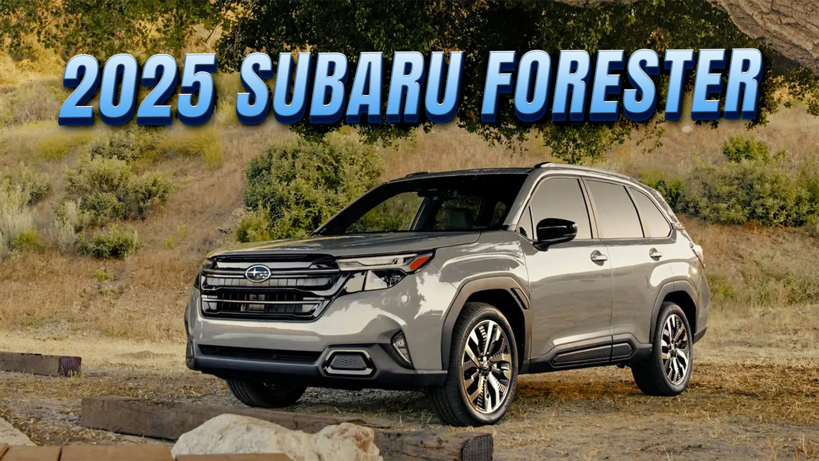 2025年のSubaru Foresterがこれまで以上に優れている理由は？