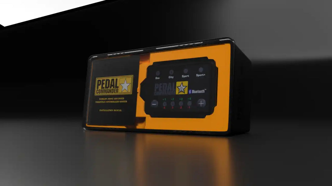 
How to Improve Fuel Economy with Performance Mods