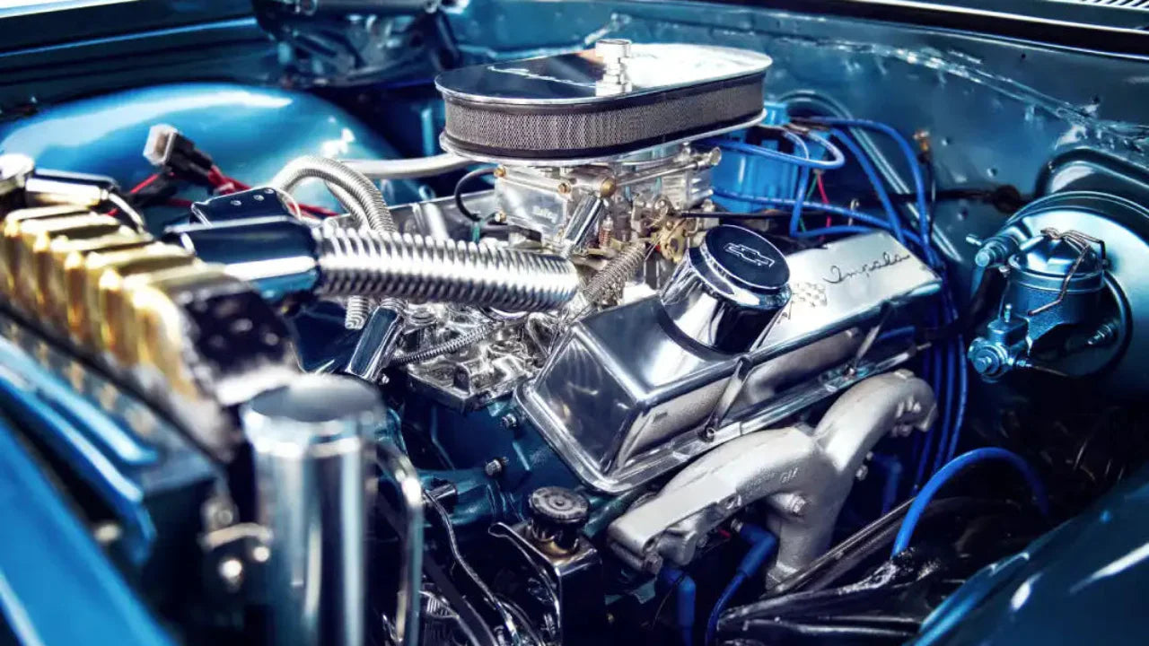 The Soul of Speed: How Engine Design Defines Car Personality