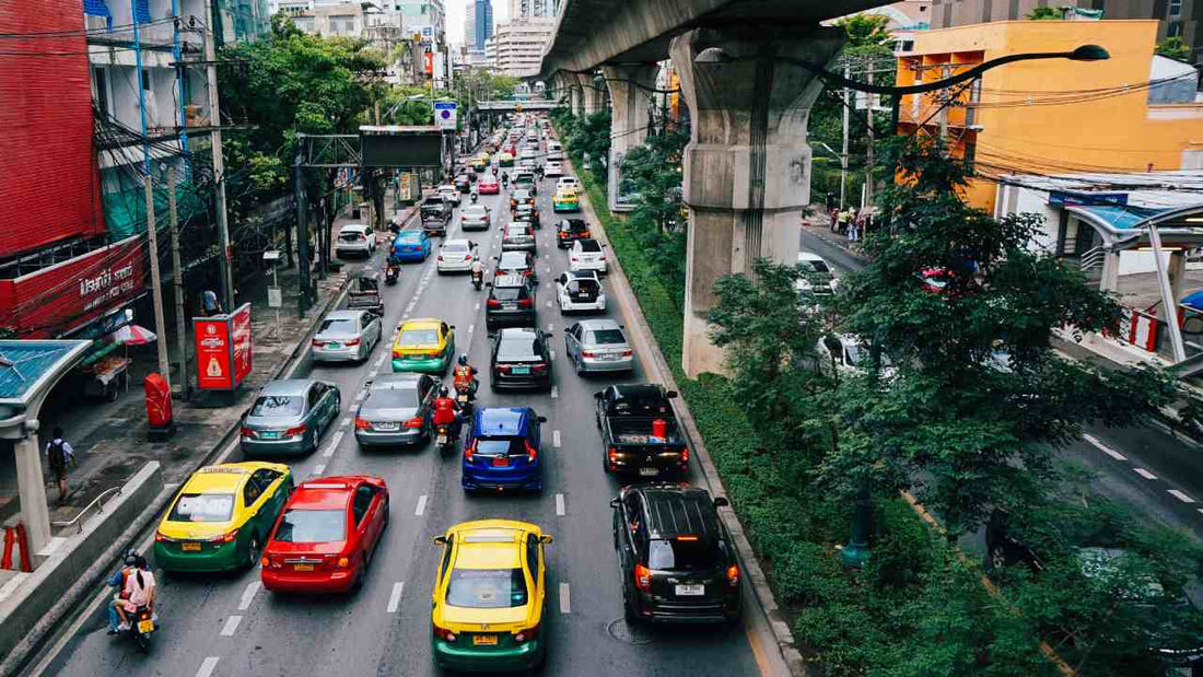 
Navigating Car Acceleration: From Affordable New Cars of 2023 to Peak Performance