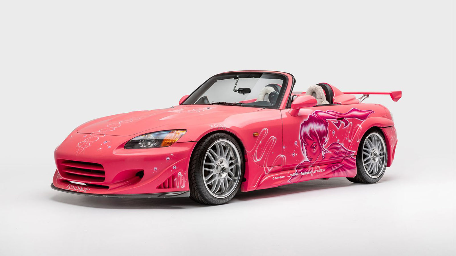 What Happened to the Fast and Furious Cars?