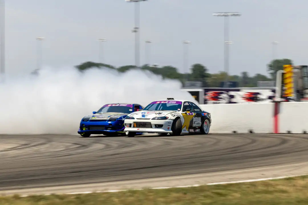 
What to Expect from the 2023 Formula Drift Season