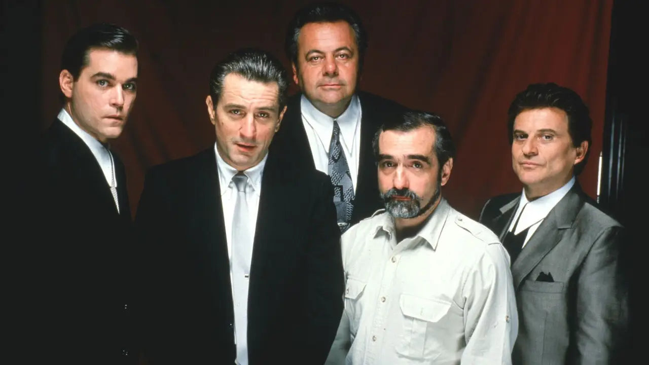 Master Your Throttle Like a Mobster: Pedal Commander in Goodfellas Style