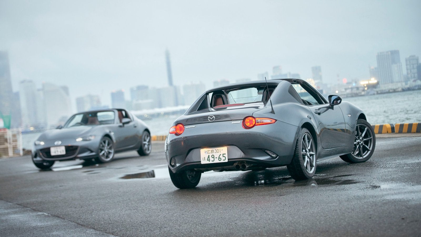 How to Upgrade Mazda Roadster Throttle Response