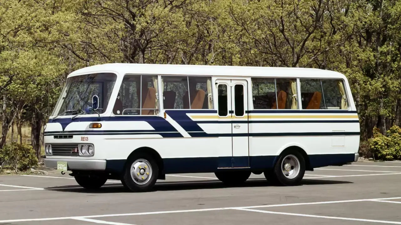 Top 11 Rare Mazdas From the Brand’s Most Experimental Era