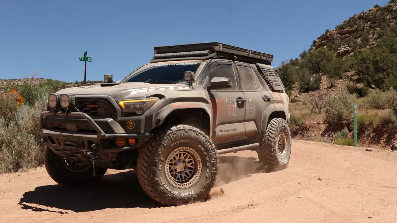 オフロード車両の保険：ATV、UTV、ダンバギーの投資を守る