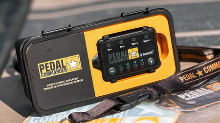 Performance Electronics 101: Where Does a Throttle Controller Fit Next to ECU Tunes, Chips & Piggyback Modules?