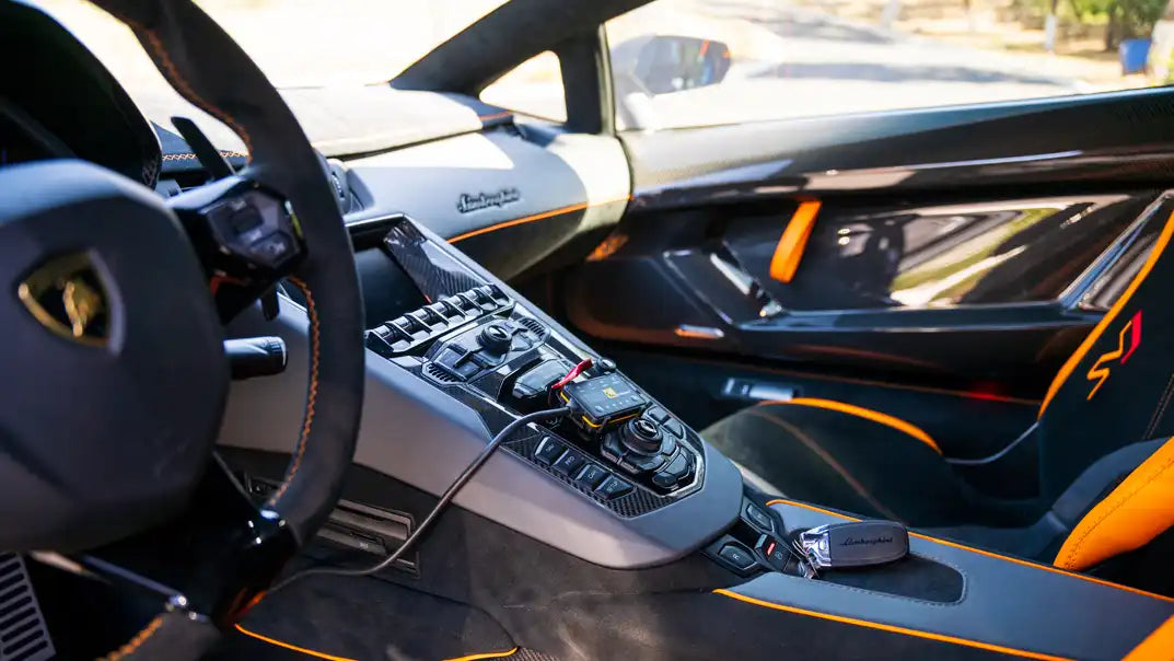 
How Pedal Commander® Can Improve Your City Driving Experience