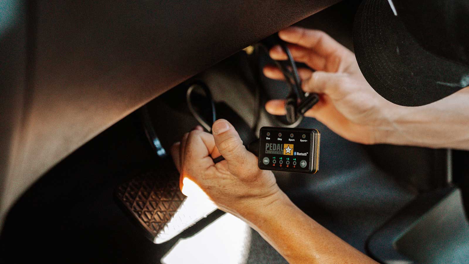 Throttle Response Alchemy: Unleashing Inner Merlin of Your Car