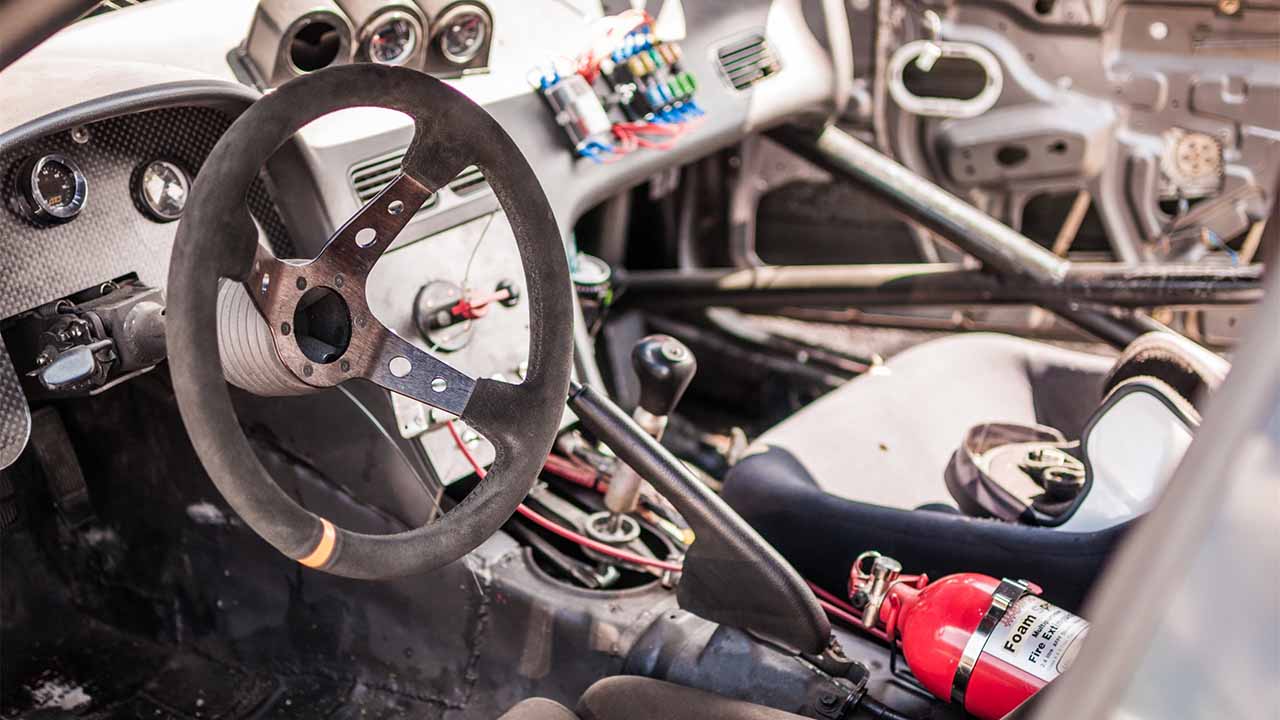 9 Illegal Car Mods in California That Could Cost You in 2026